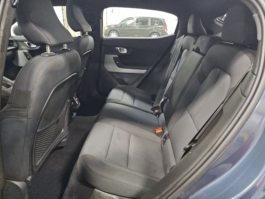 2023 Polestar Polestar 2 view 6