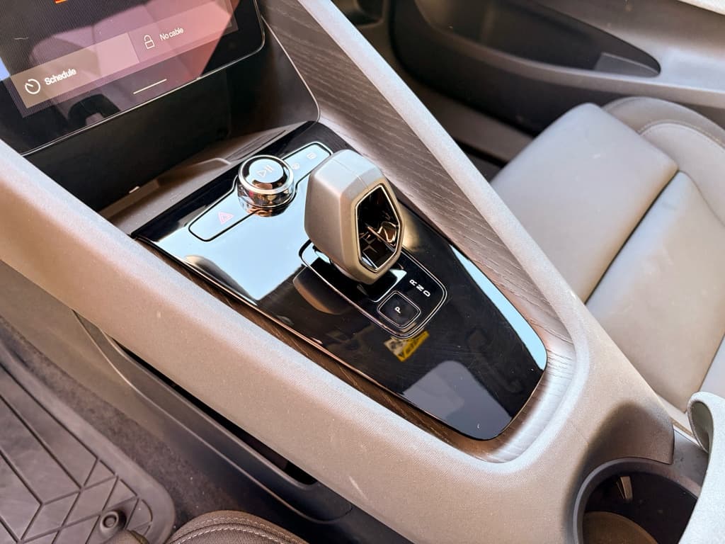 2023 Polestar Polestar 2 view 17