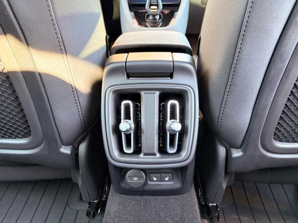 2023 Polestar Polestar 2 view 19