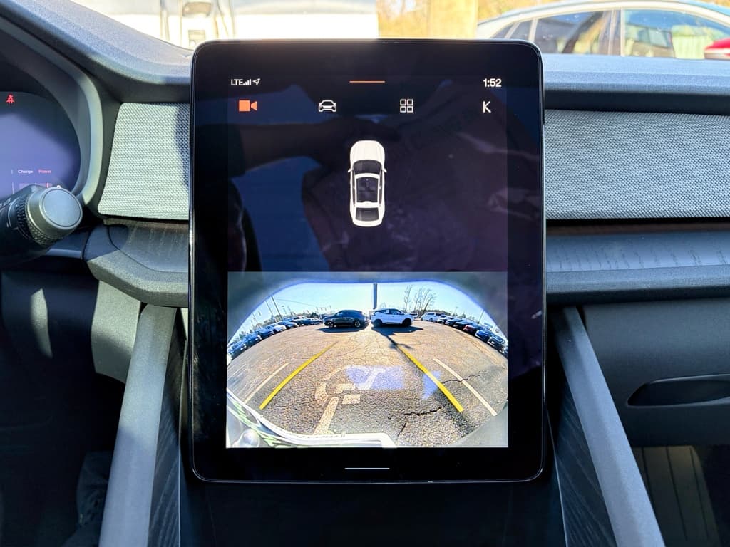 2023 Polestar Polestar 2 view 13