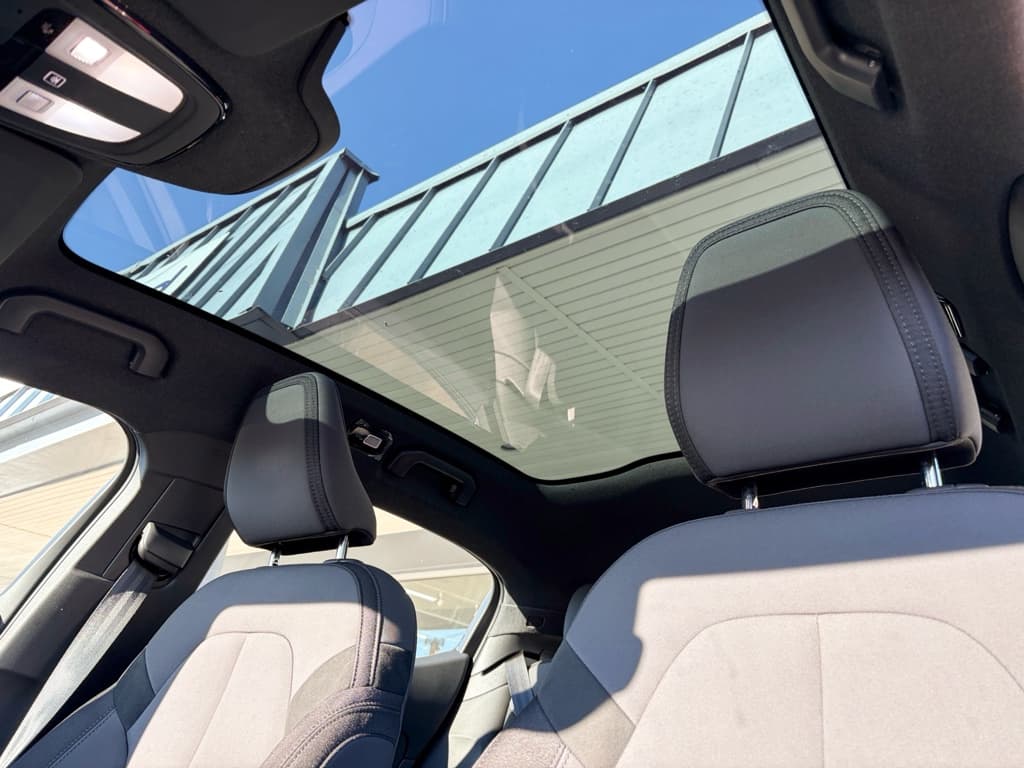 2023 Polestar Polestar 2 view 22