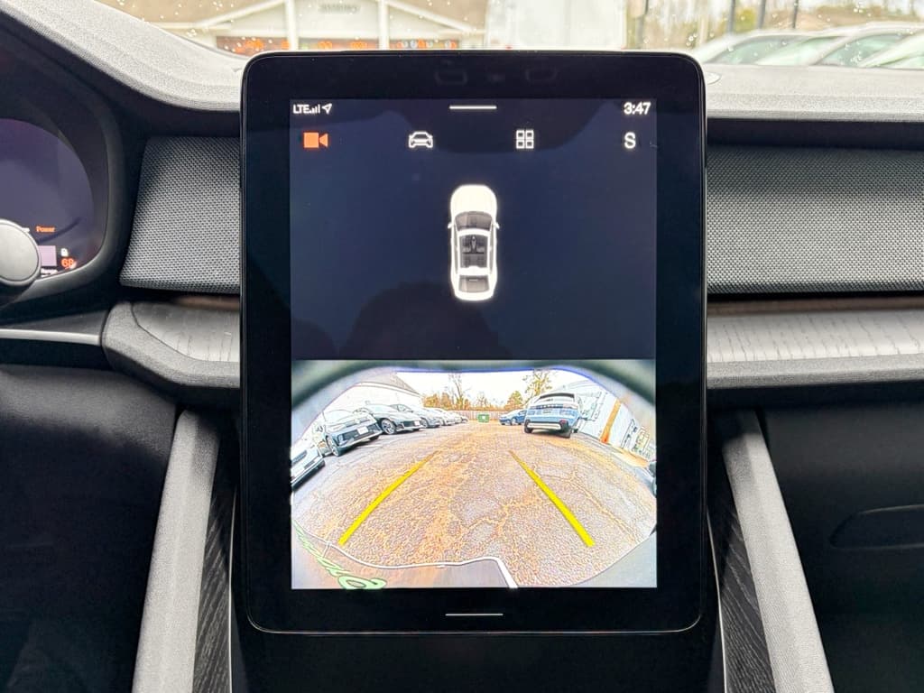 2023 Polestar Polestar 2 view 14