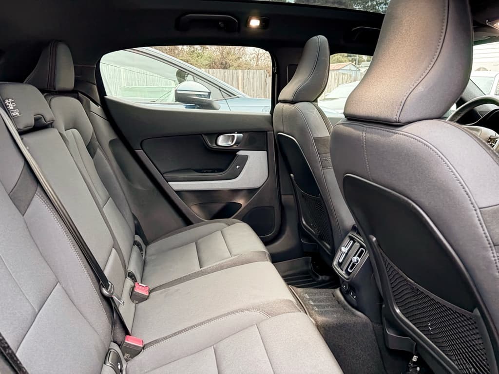 2023 Polestar Polestar 2 view 21