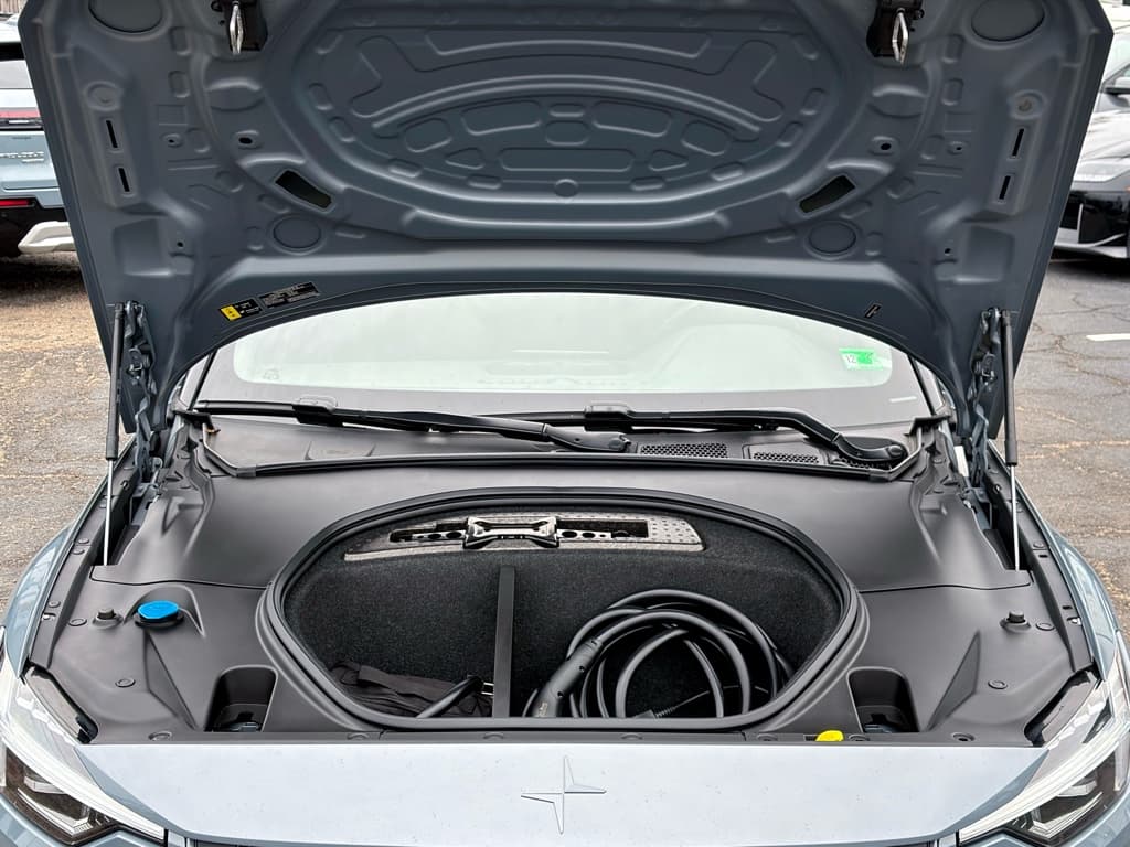 2023 Polestar Polestar 2 view 24