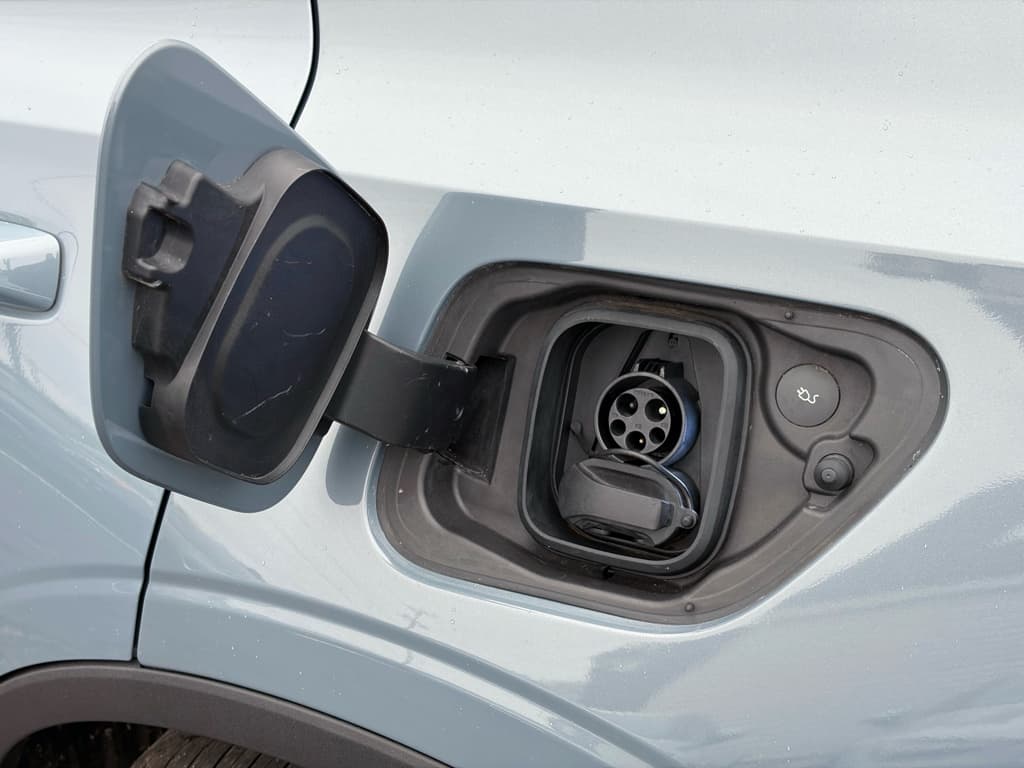 2023 Polestar Polestar 2 view 5