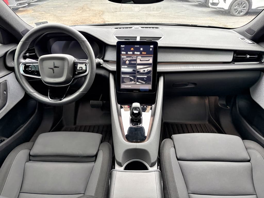 2023 Polestar Polestar 2 view 15