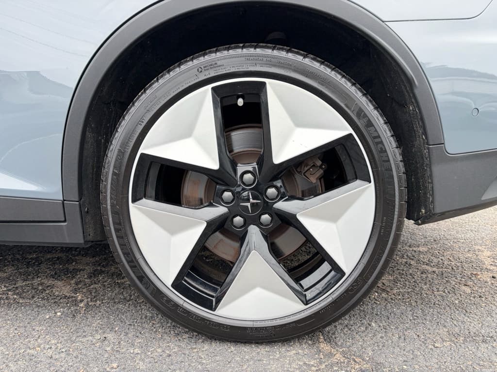 2023 Polestar Polestar 2 view 36