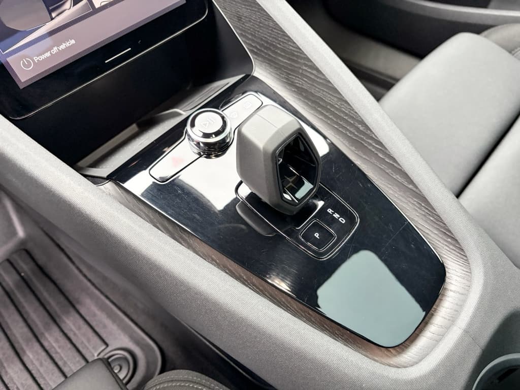 2023 Polestar Polestar 2 view 18