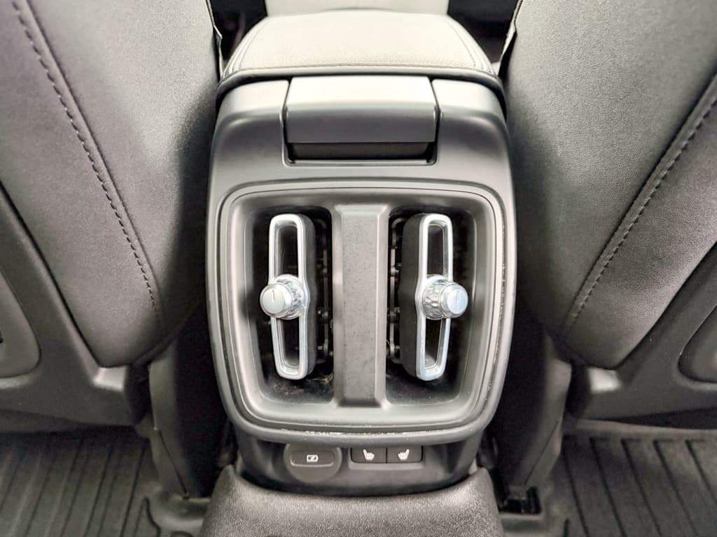 2023 Polestar Polestar 2 view 20