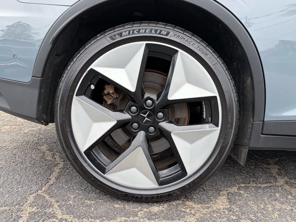 2023 Polestar Polestar 2 view 30