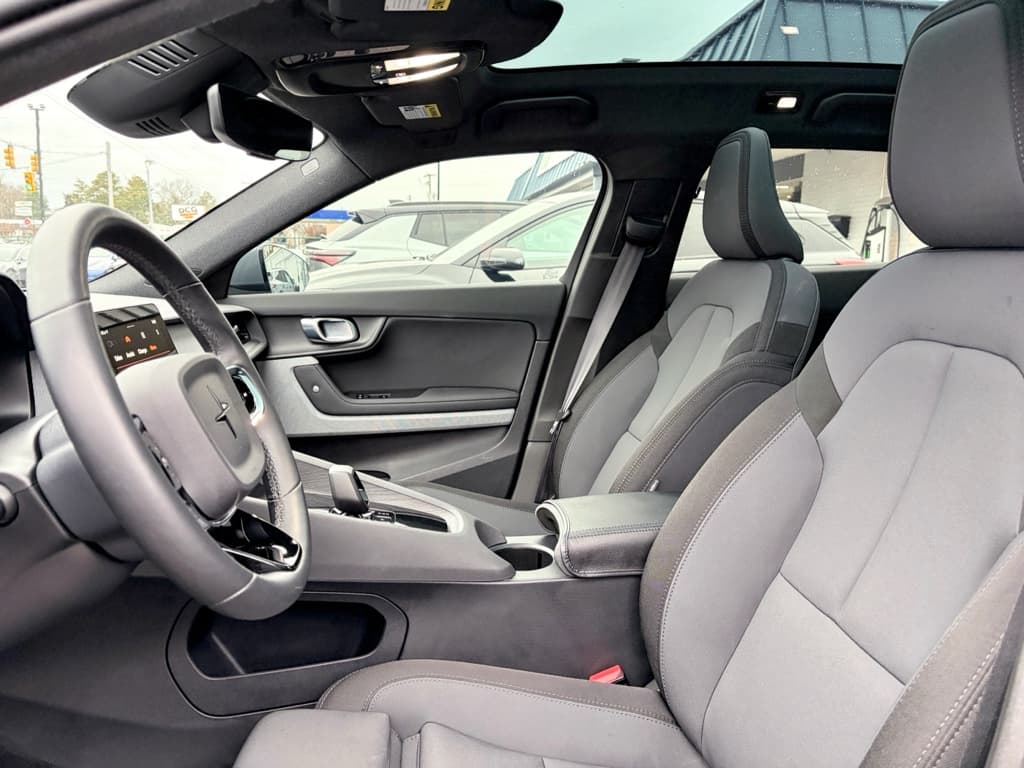 2023 Polestar Polestar 2 view 16