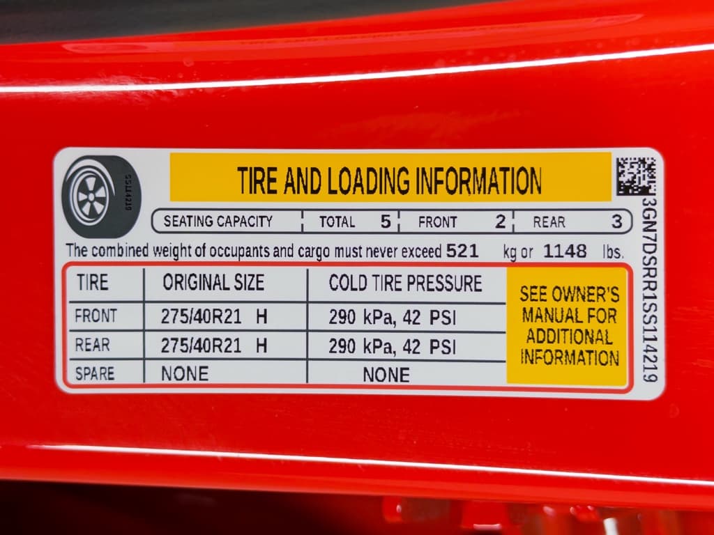 2025 Chevrolet Equinox EV view 28