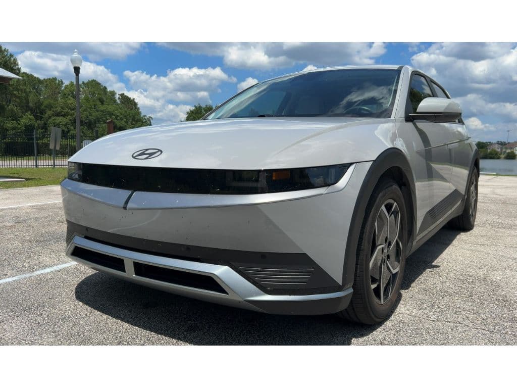 2022 Hyundai IONIQ 5