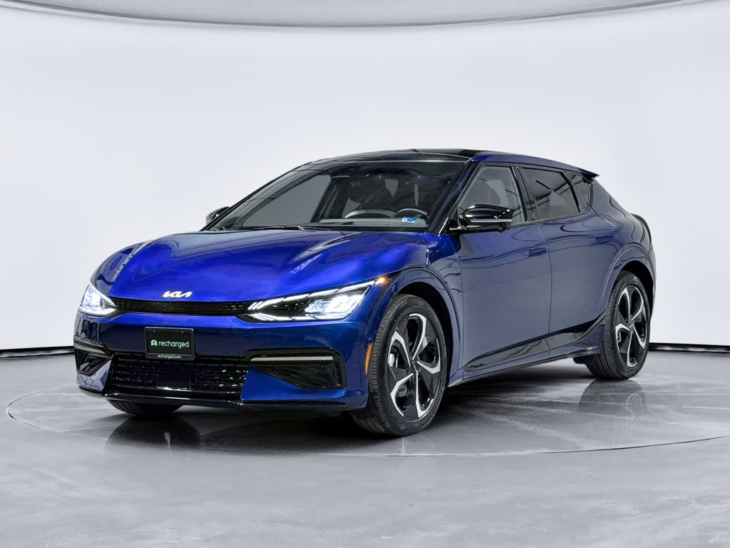 2023 Kia EV6