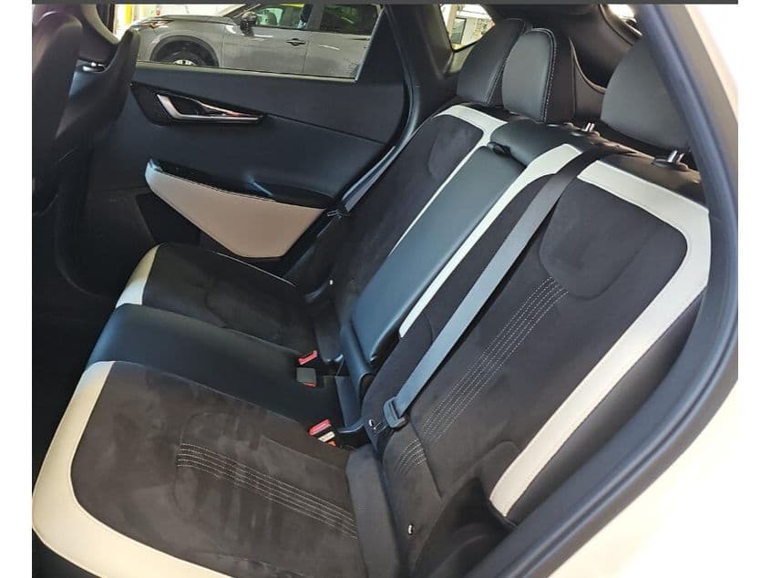 2023 Kia EV6 view 6