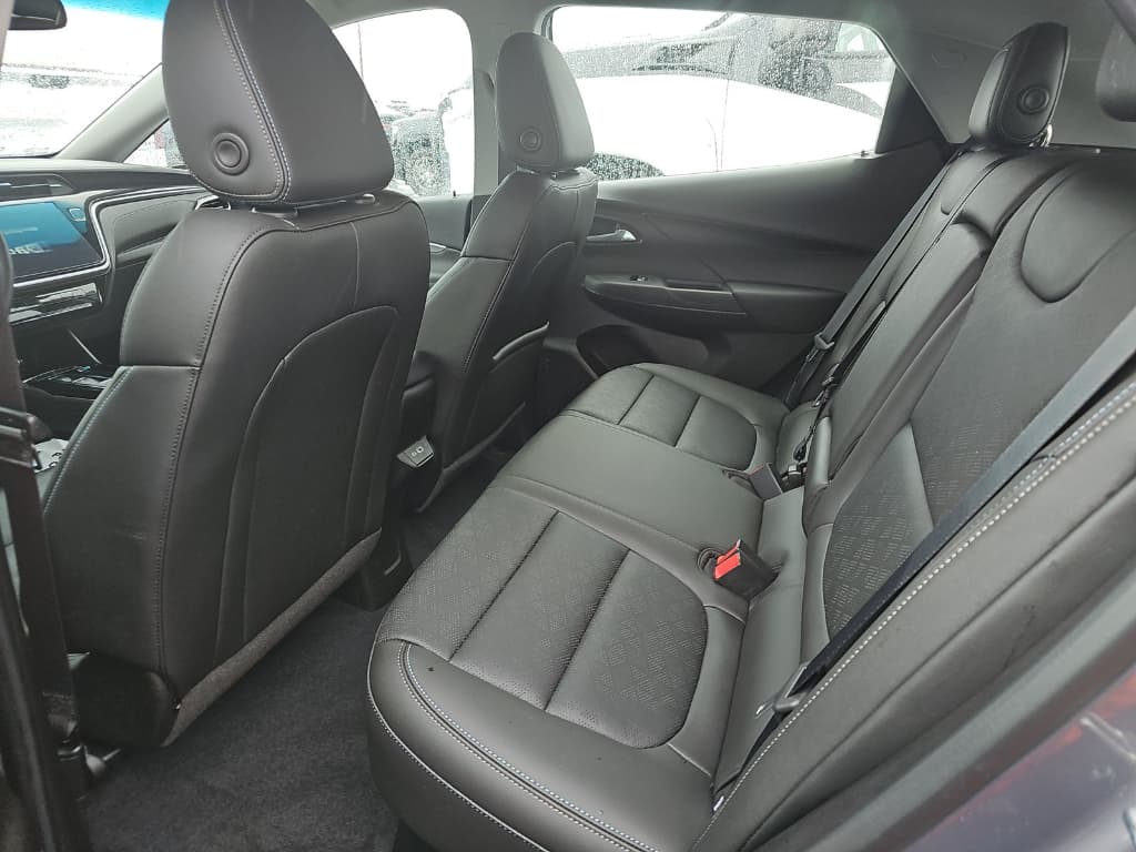 2023 Chevrolet Bolt EV view 6