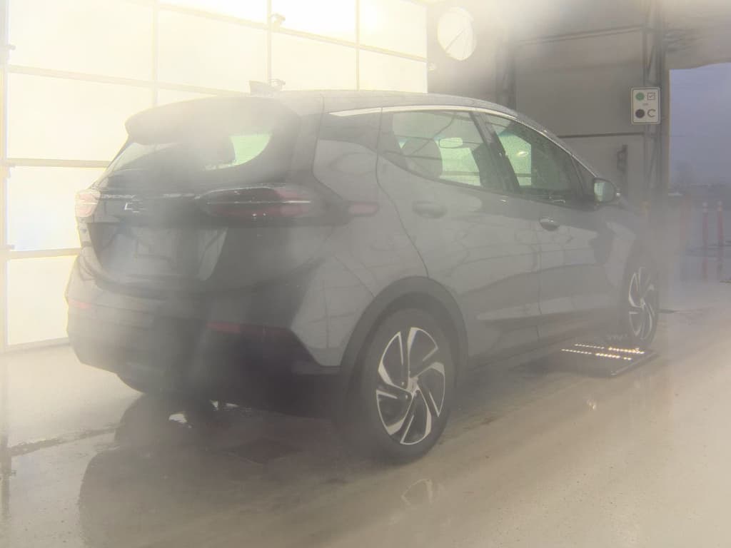2023 Chevrolet Bolt EV view 3