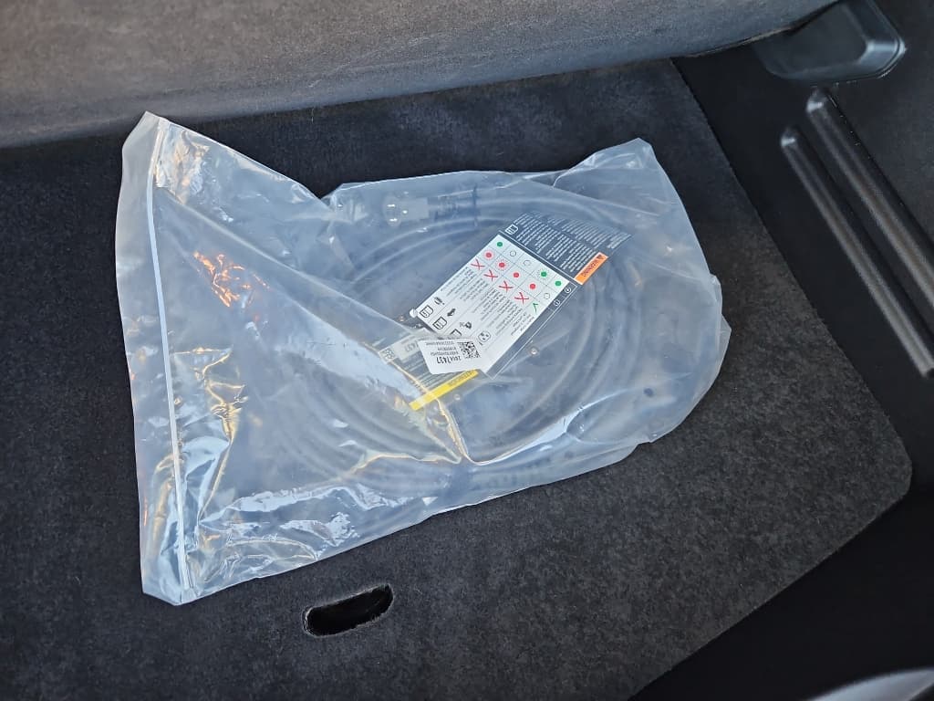 2023 Chevrolet Bolt EV view 6