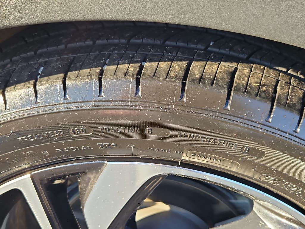 2023 Chevrolet Bolt EV view 30