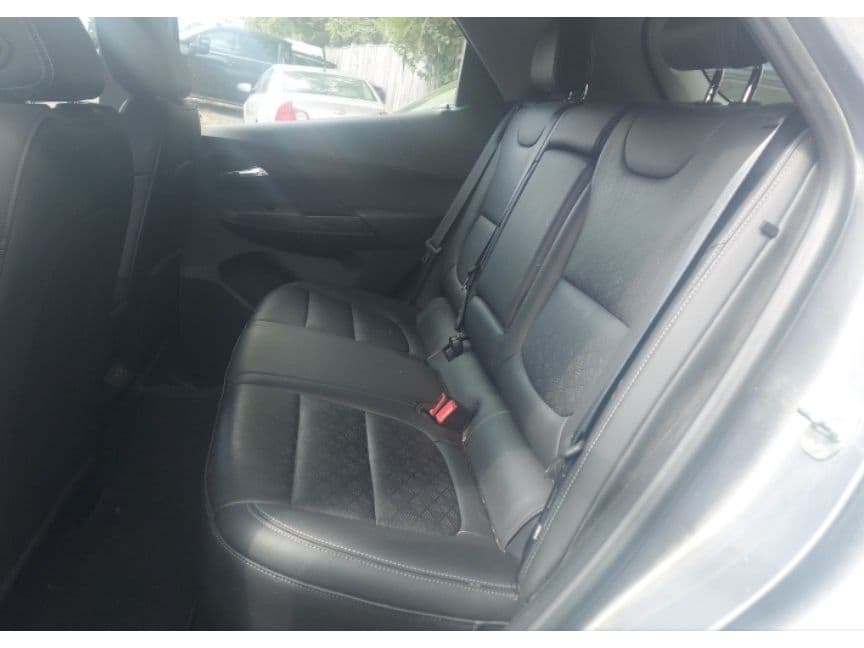 2023 Chevrolet Bolt EV view 6