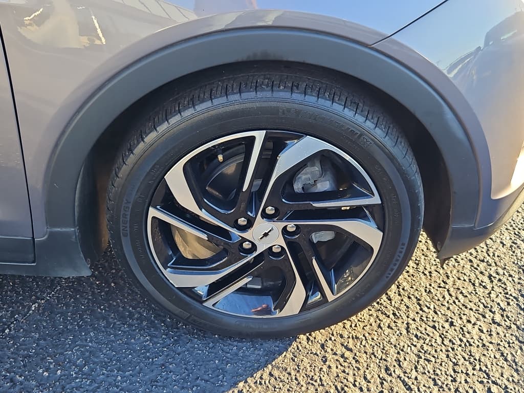 2023 Chevrolet Bolt EV view 33