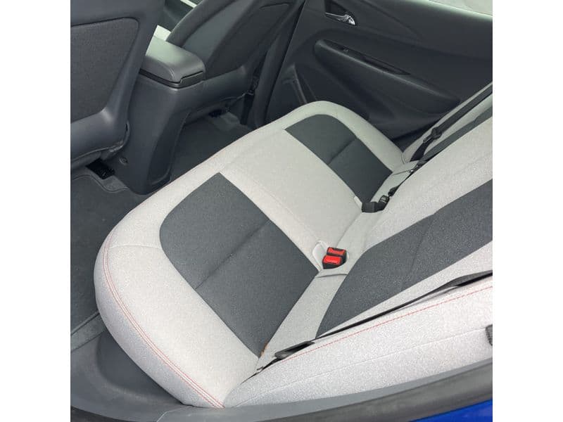 2020 Chevrolet Bolt EV view 6