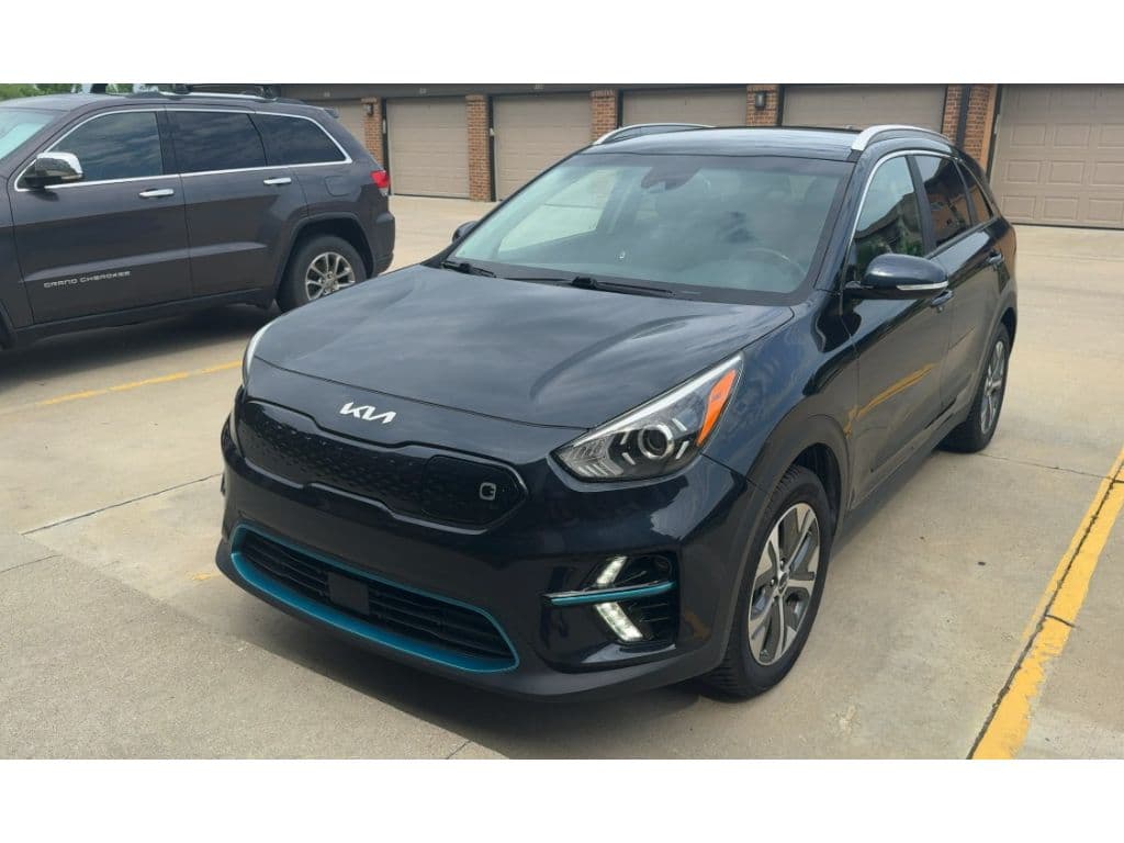 2022 Kia Niro EV