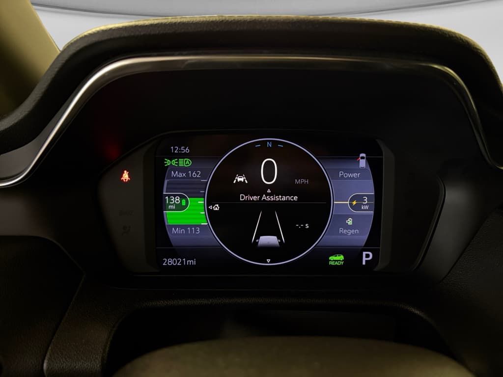 2022 Chevrolet Bolt EV view 6