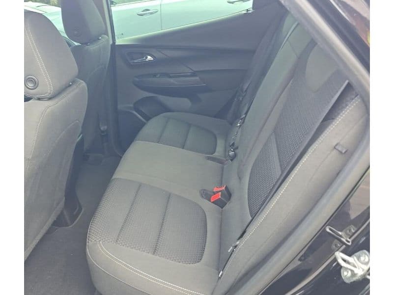 2022 Chevrolet Bolt EV view 6