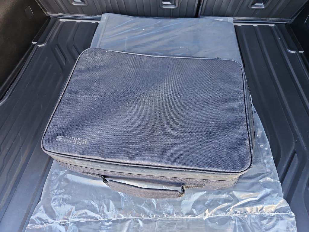 2025 Chevrolet Equinox EV view 16