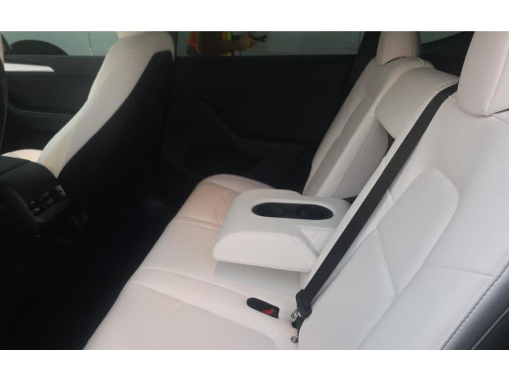 2023 Tesla Model Y view 6