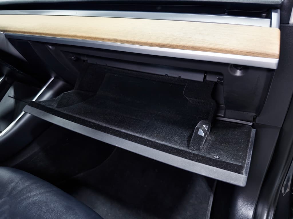 2018 Tesla Model 3 view 19