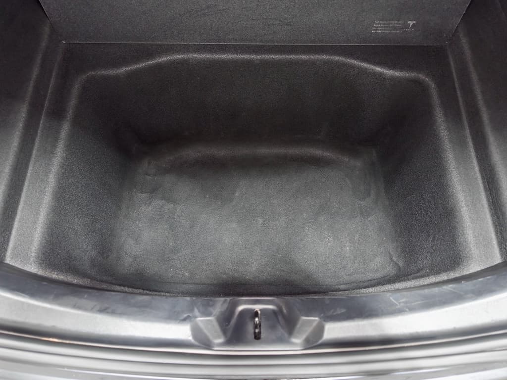 2018 Tesla Model 3 view 27