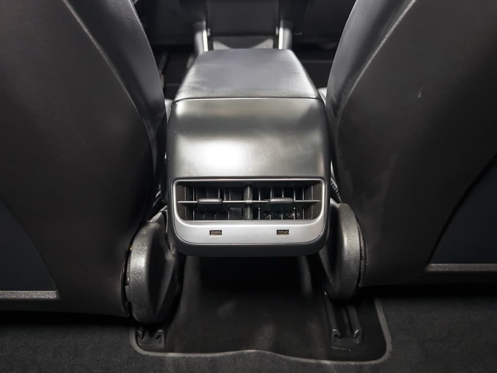 2018 Tesla Model 3 view 20