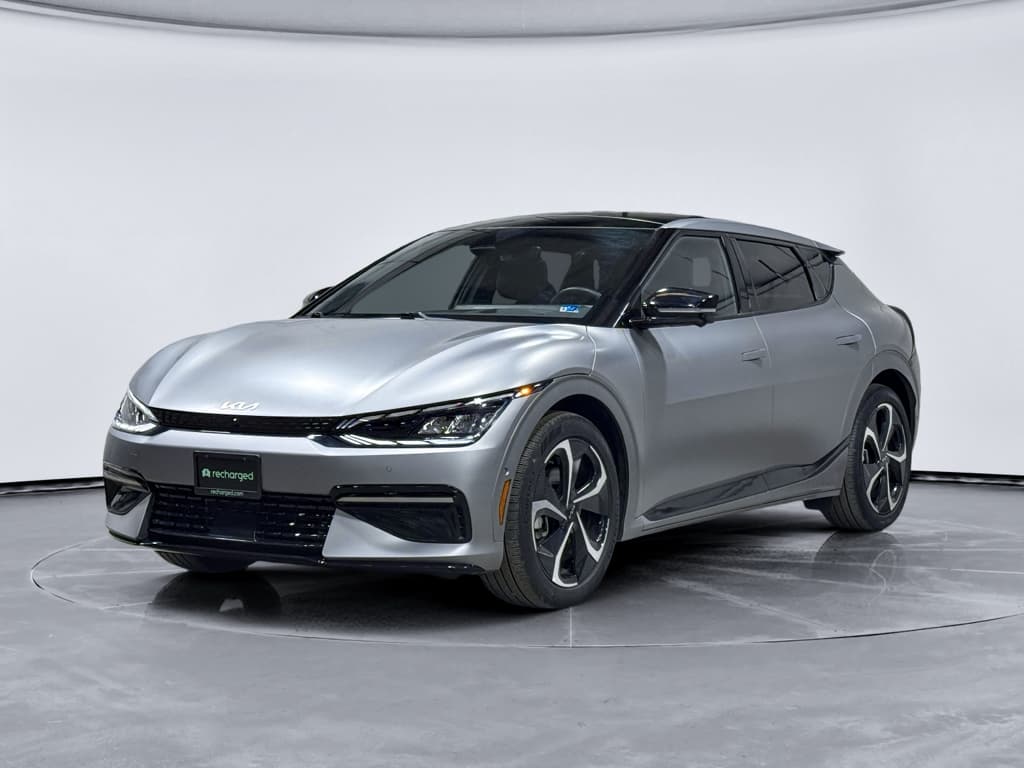 2023 Kia EV6