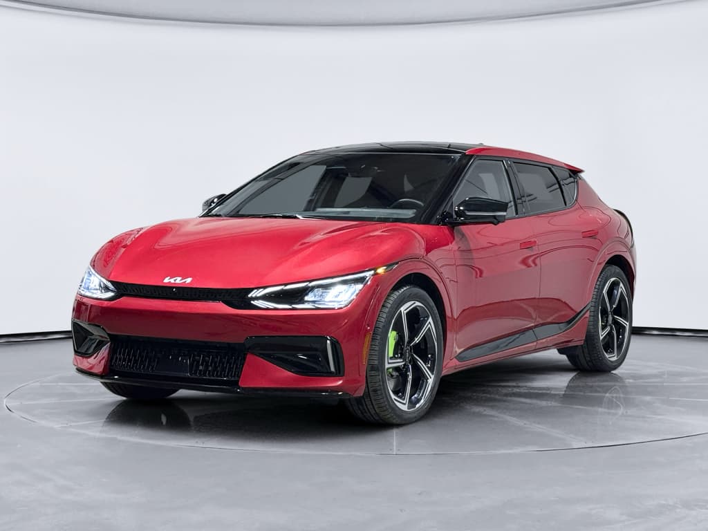 2023 Kia EV6