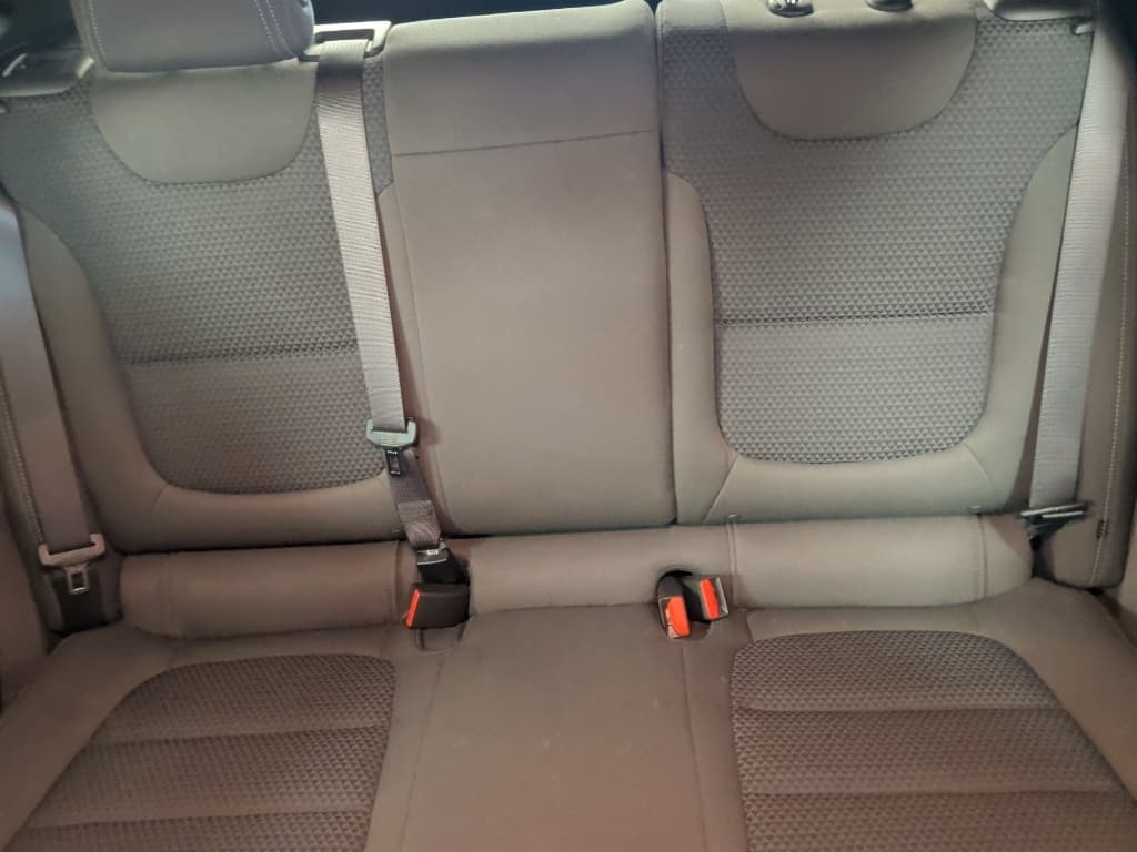 2023 Chevrolet Bolt EUV view 7