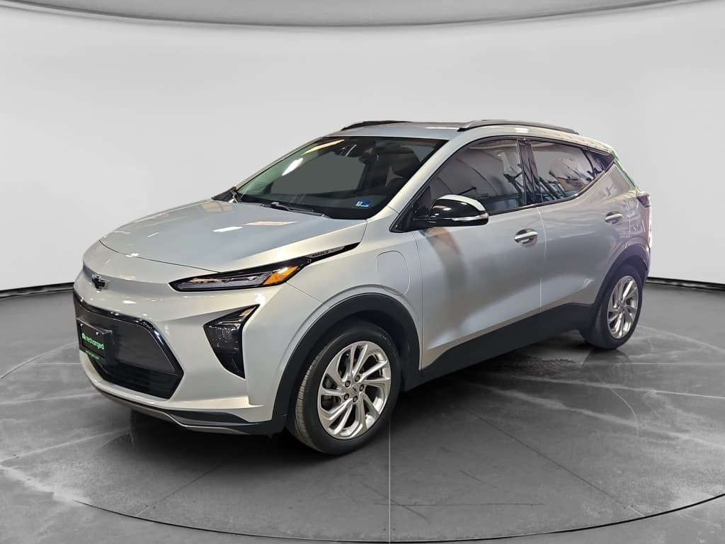 2023 Chevrolet Bolt EUV