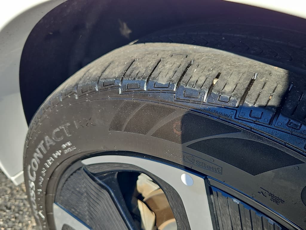 2023 Kia EV6 view 33