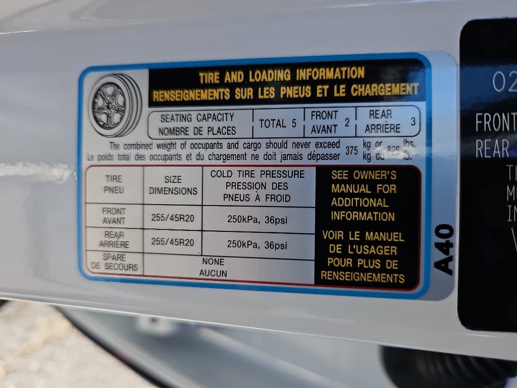 2023 Kia EV6 view 29