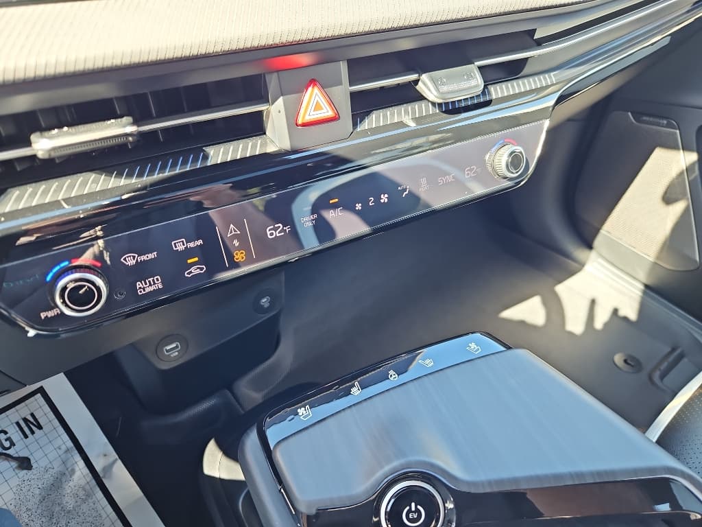 2023 Kia EV6 view 20