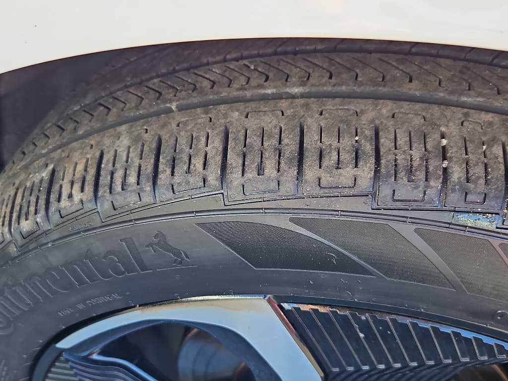 2023 Kia EV6 view 37