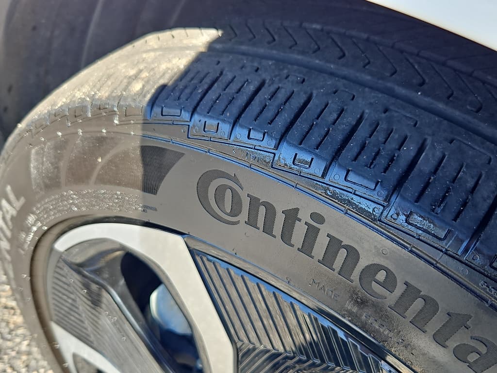 2023 Kia EV6 view 31