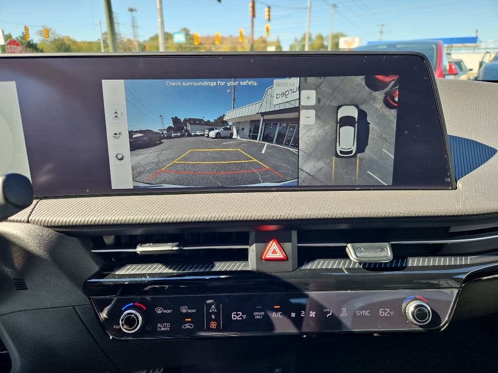 2023 Kia EV6 view 15