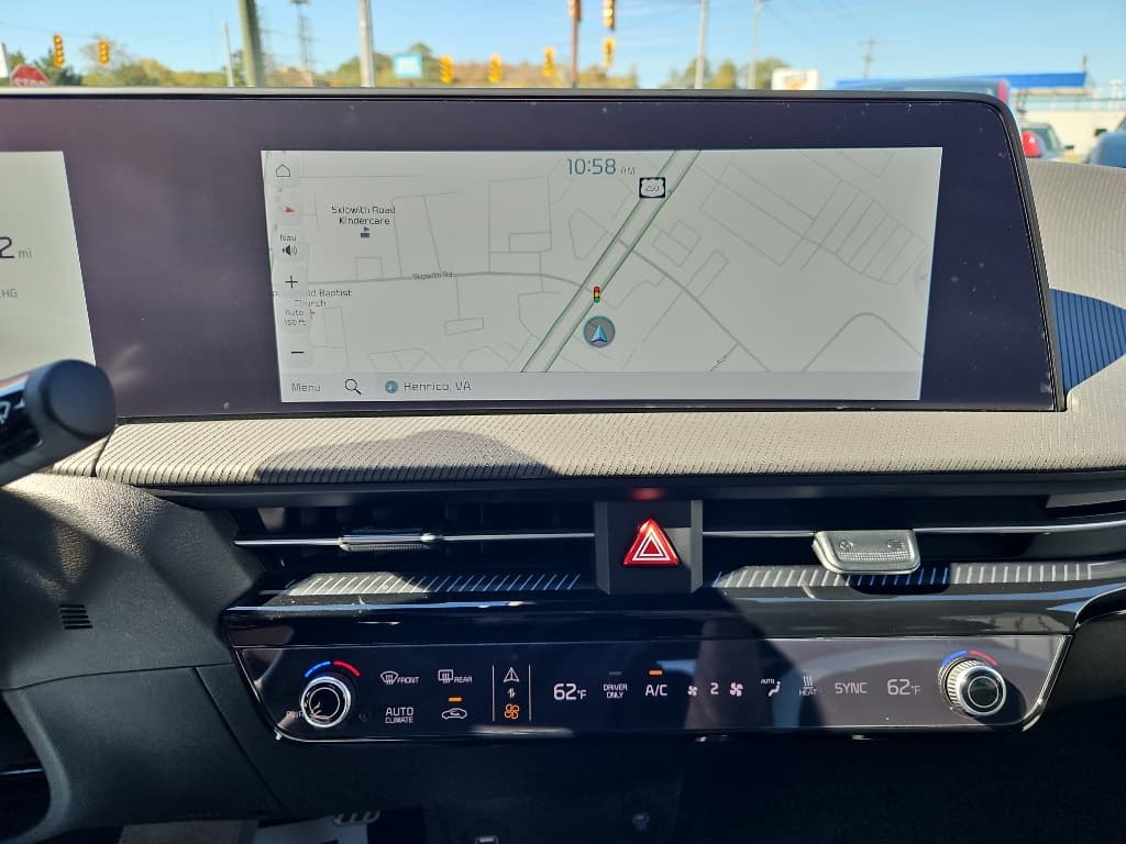 2023 Kia EV6 view 13