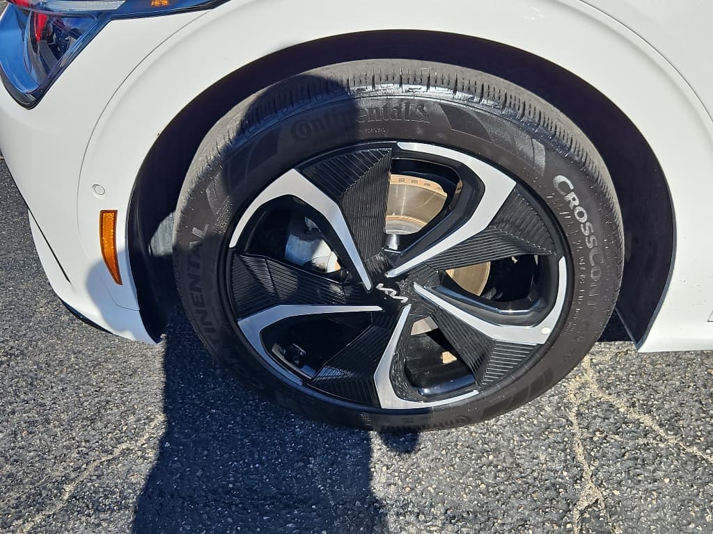 2023 Kia EV6 view 30