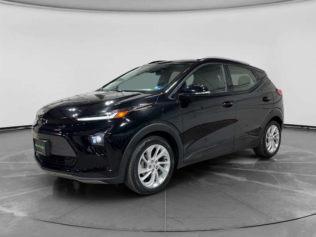 2023 Chevrolet Bolt EUV