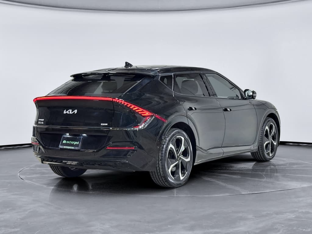 2023 Kia EV6 view 3