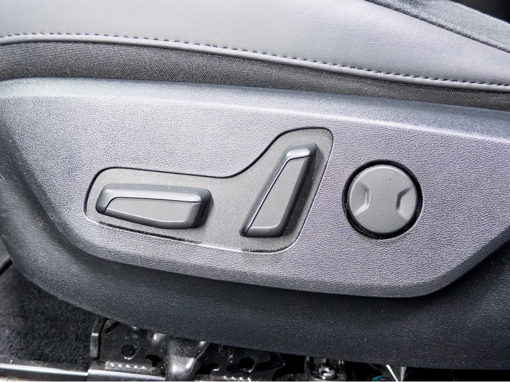 2023 Kia EV6 view 6