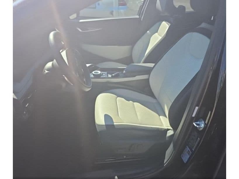2023 Kia EV6 view 5